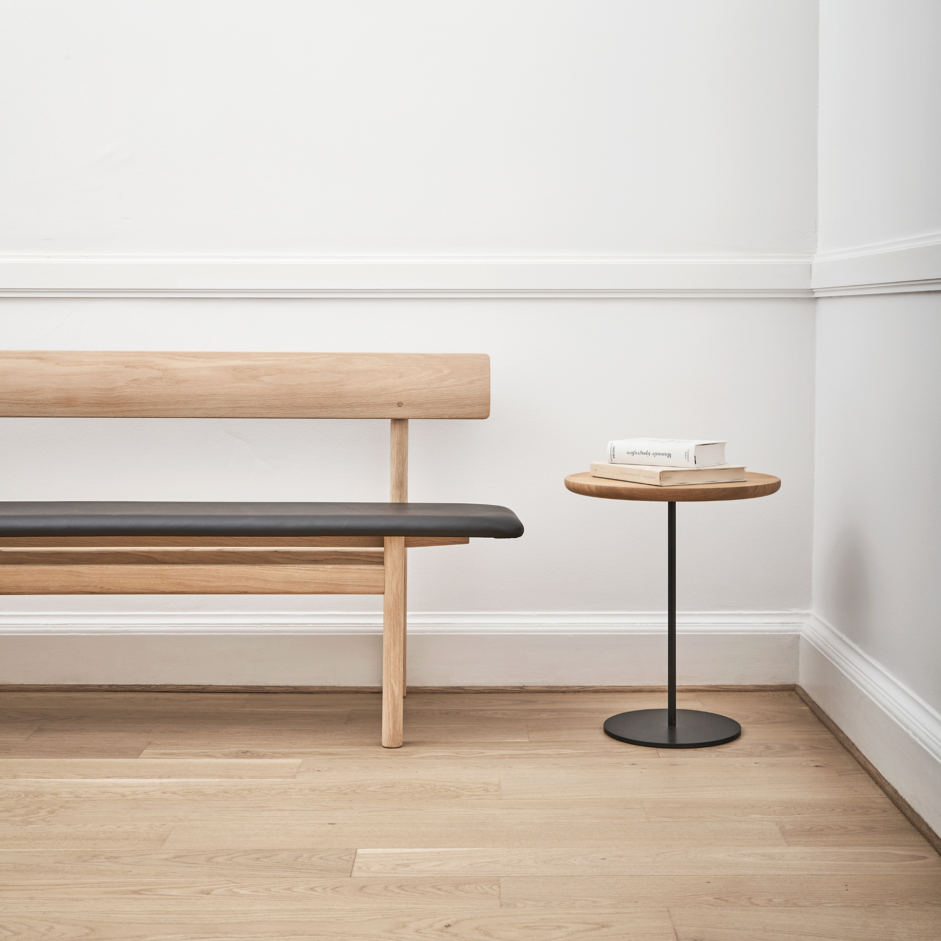The Mogensen Bench